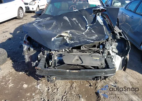 2022 Audi A3 Premium 40 Tfsi Front-Wheel Drive S Tronic из США, поврежденный, VIN WAUAUDGY7NA033846